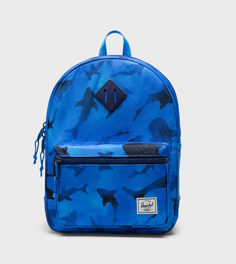 Herschel Kids Heritage Backpack - Image 1